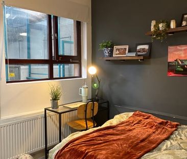Room in a Shared Flat, Hollisfield, WC1H - Photo 5
