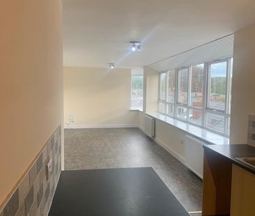 1 Bed Flat, Bradfield Road, S6 - Photo 4