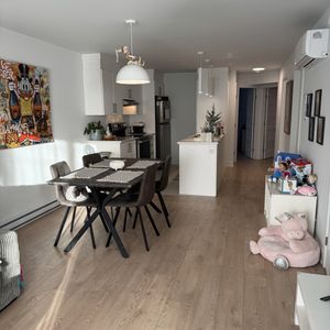 Appartement 5 ½ Neuf – 3 Chambres - Photo 3