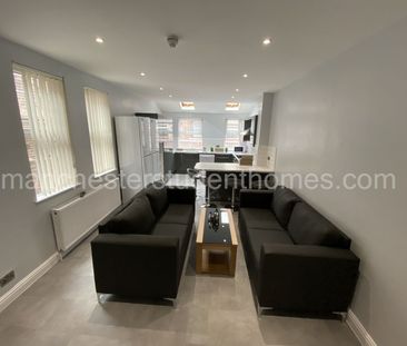 Egerton Road, Manchester, M14 6RA - Photo 1