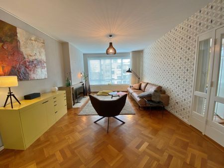 Te huur: Appartement Van Alkemadelaan in Den Haag - Foto 5