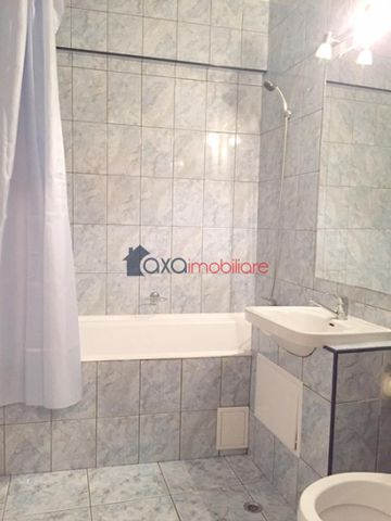 Apartament 1 camere de inchiriat in Cluj-Napoca, Centru ID 5313 - Photo 4