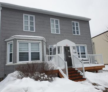 Appartement 2 1/2 à Québec, secteur Vanier, premier étage. - Photo 2