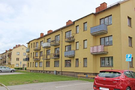 Södra Kungsgatan 54 B - Foto 4