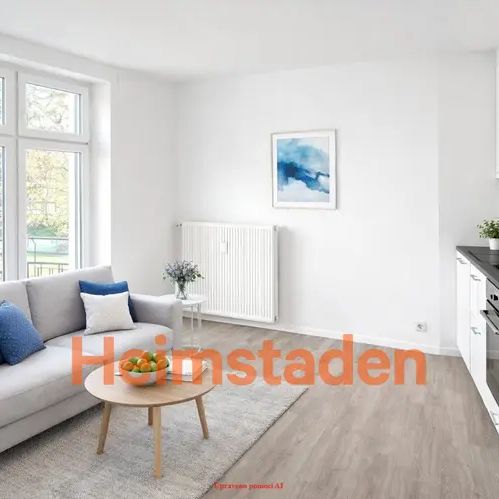 Pronájem bytu 3+kk 66 m - Photo 1