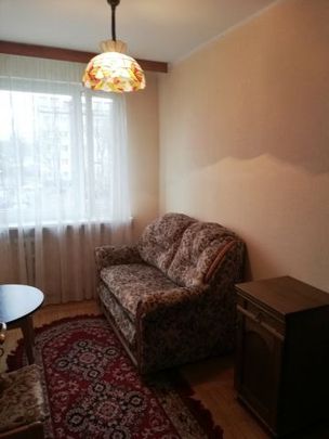 Mieszkanie 3 pokojowe osiedle ZATORZE - Zdjęcie 1