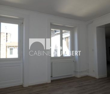 Location Appartement 3 pièces 73m² ST ETIENNE 42000 - Photo 4