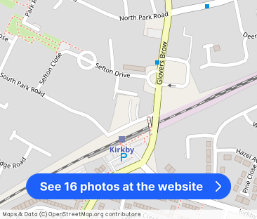 South Park Court, Westvale, Kirkby - Photo 1