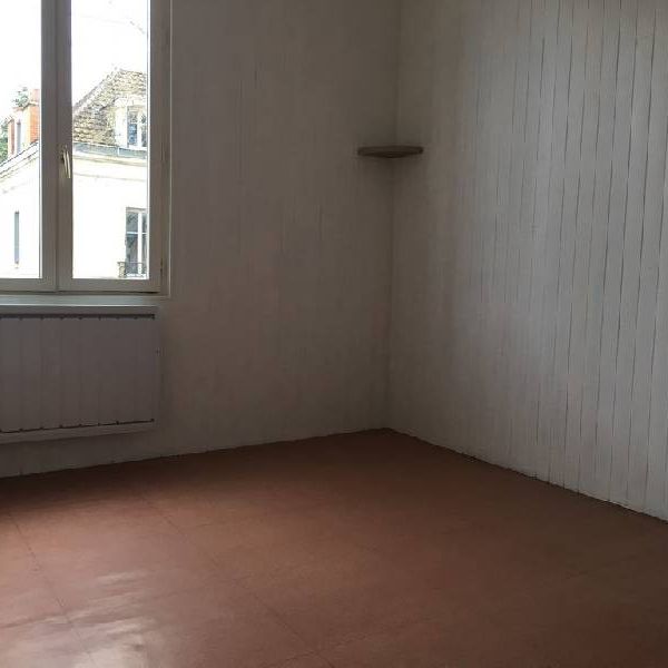 Appart F2bis 60m² (réf 2127323) - Photo 1