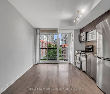 For Lease - 68 Abell Street Unit# 505, Toronto, Ontario - Photo 3