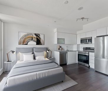 For Lease - 150 East Liberty Street Unit# 2307, Toronto, Ontario - Photo 3