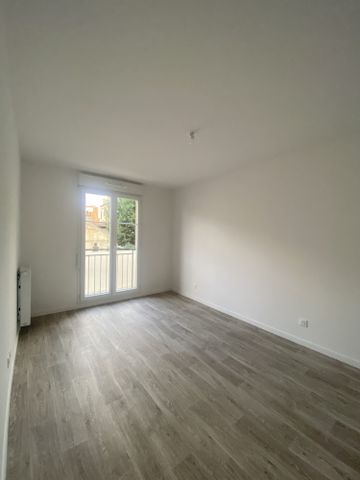 LOCATION T2 PINEL - LE BOURGET - Photo 4