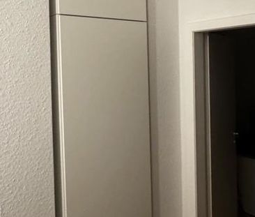 3-Raum Wohnung in Dresden-Plauen - Photo 2