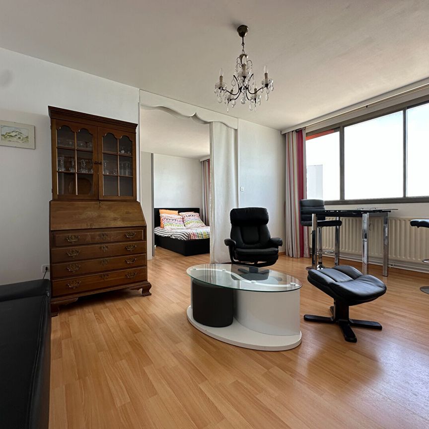 Location Appartement 2 pièces 43m² - Photo 1