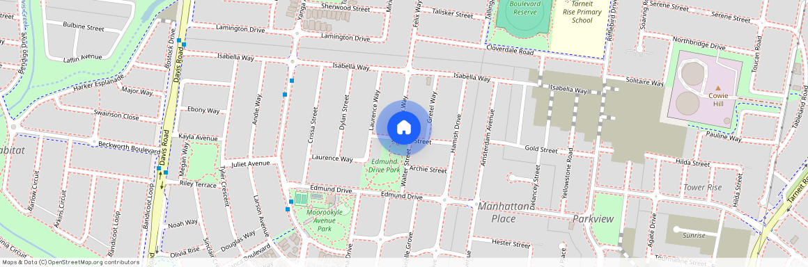 16 Jeremy Street, Vic 3029, Tarneit