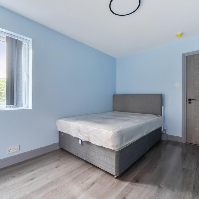 1 bedroom detached house to rent - Photo 1