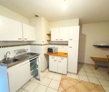 Location Appartement 1 pièce 23m² ROMANS SUR ISERE 26100 - Photo 5
