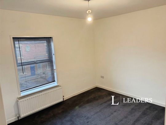 2 bedroom house to rent Gresty Terrace, Crewe, Cheshire, CW1 - Photo 1
