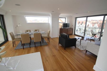 2 bedroom apartment to rent - Photo 3