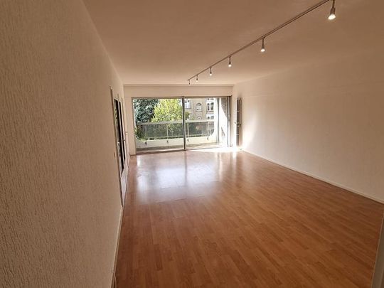 Appartement te huur - Foto 1