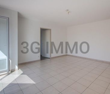 Location / Appartement - Photo 5