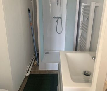 "LE FOCH" - Location Appartement poitiers : 14.76 m2 - Photo 5