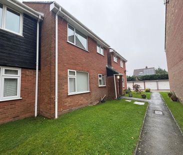 1 bedroom flat to rent - Photo 6