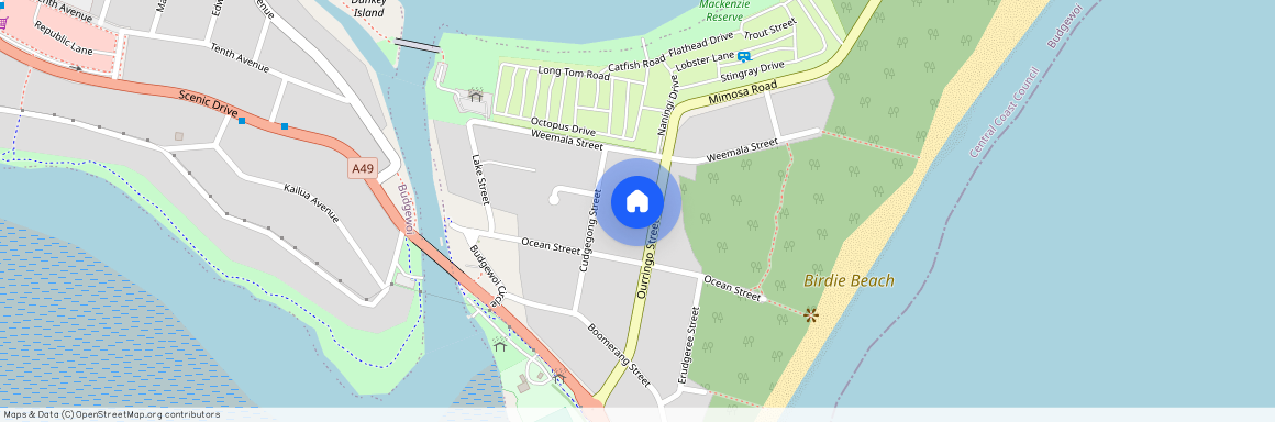 7 Ourringo Street, Budgewoi 2262, New South Wales