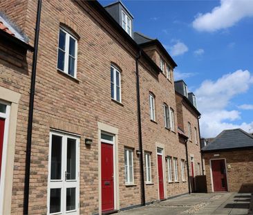 4 Marchant Court, Downham Market - Photo 3