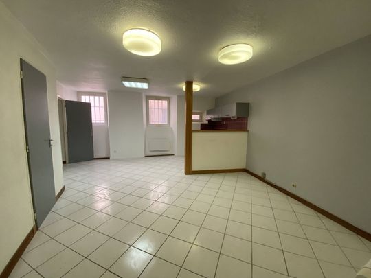 Location appartement 2 pièces 49.87 m² à Saint-Péray (07130) - Photo 1