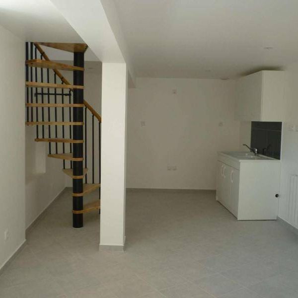 Maison 2 pièces - 71960 Davayé - Photo 1