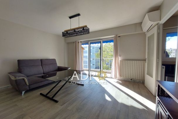 location appartement 1 Pièce(s) - Photo 1