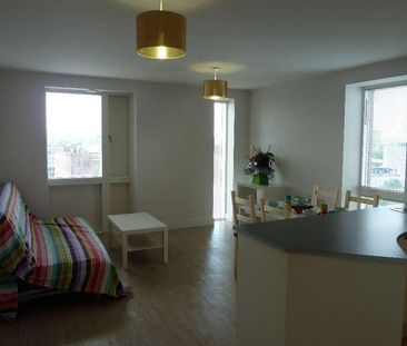 Essex Street, City Centre, Birmingham, B5 - Photo 1