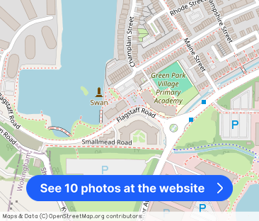 2 bedroom flat for rent - Photo 1