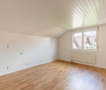 Familienfreundlich wohnen an ruhiger Lage - Foto 6