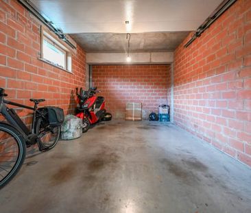 Appartement te huur - Foto 1