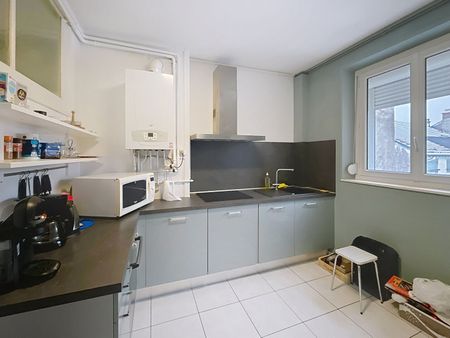 Appartement / Offre 59766212 - Photo 3