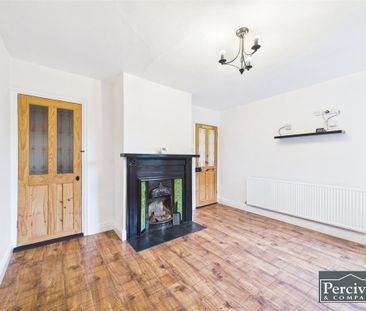 2 bedroom terraced house to rent - Photo 2