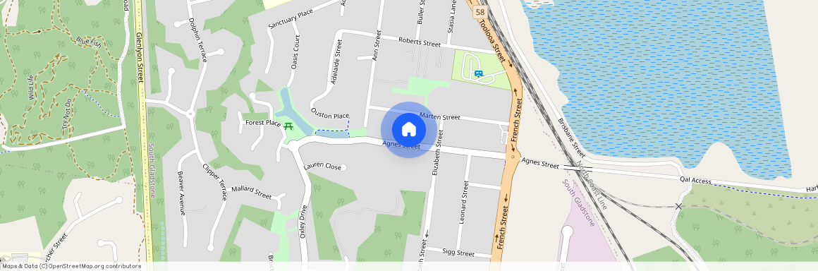 26 Agnes Street, QLD 4680, South Gladstone