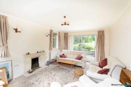 5 bedroom property to rent in Bath - Photo 2