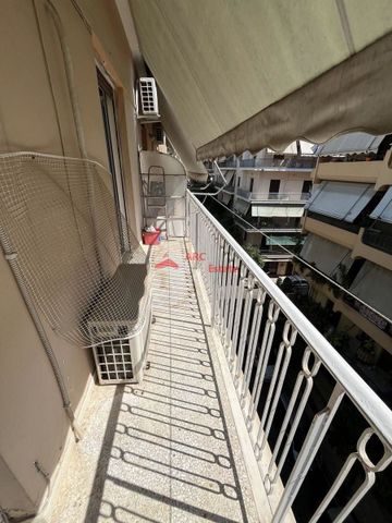 Διαμέρισμα για ενοικίαση Κέντρο (Ζωγράφου) - Photo 2