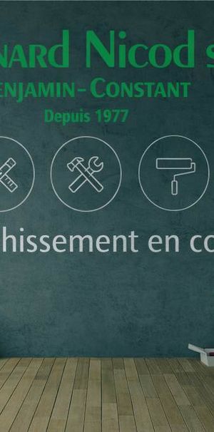 4.5 Zimmer, 114 m², 3. Stock - Photo 1