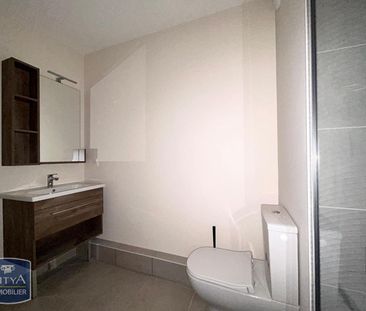 Location Appartement 1 pièce 21m² ST PRIEST 69800 - Photo 6