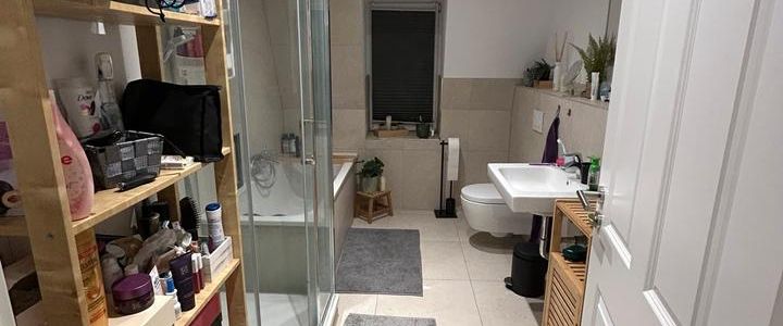 Nachmieter für 3-Raum-Wohnung ab 01.03.2026 gesucht! - Foto 1