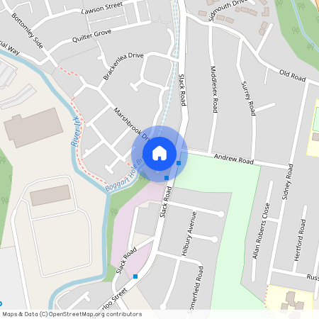 Bankwood Drive, Manchester