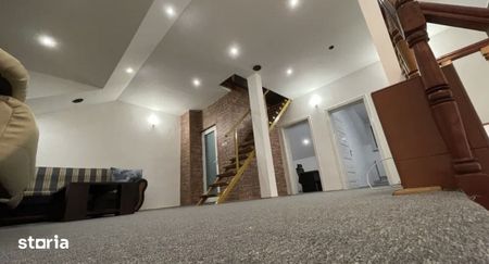 Casa de inchiriat, 6 camere, 4 bai, zona Gheorgheni - Photo 5