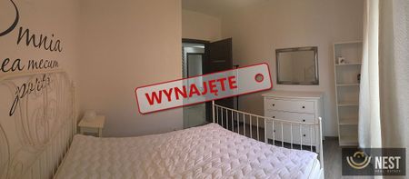 3-pokojowy apartament na ulicy Dembowskiego - Photo 3