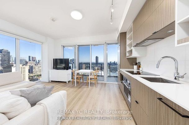 For Lease - 20 Edward Street Unit# 2516, Toronto, Ontario - Photo 1