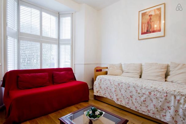 2 Bed Flat, Islington, N7 - Photo 1