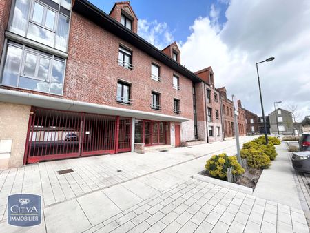 Location Appartement 2 pièces 33m² MARLY 59770 - Photo 4